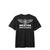 BRIXTON Spoke T-Shirt Black Men's Short Sleeve T-Shirts Brixton 