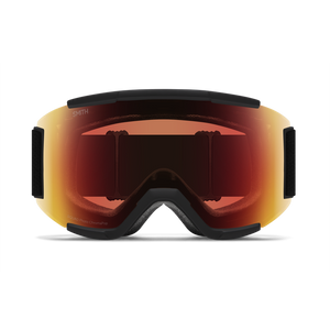 SMITH Black - ChromaPop™ Pro Photochromic Red Mirror Snow Goggle Snow Goggles Smith 