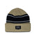 HOWL Stripe Beanie Bone Men's Beanies Howl 