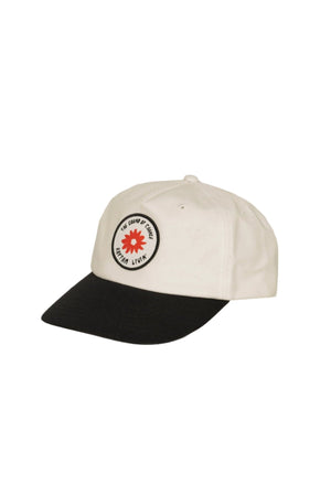 RHYTHM Down Under Cap Stone Men's Hats Rhythm 