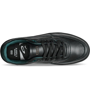 GLOBE Holand Shoes Black/Green/Montano Men's Skate Shoes Globe 