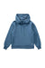 RHYTHM Classic Fleece Pullover Hoodie Marine Blue Men's Pullover Hoodies Rhythm 