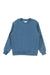 RHYTHM Classic Fleece Crew Marine Blue Men's Crewnecks Rhythm 