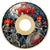 SPITFIRE F4 Grant Undead Radial 99 55.5mm Skateboard Wheels Skateboard Wheels Spitfire 