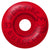 SPITFIRE Burner Red 53mm Skateboard Wheels Skateboard Wheels Spitfire 