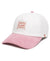 HURLEY Women's Palm Hat Valiant Red Women's Hats Hurley 