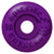 SPITFIRE Burner Purple 56mm Skateboard Wheels Skateboard Wheels Spitfire 