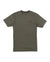 RVCA Sport Vent Performance T-Shirt Olive Men's Short Sleeve T-Shirts RVCA 