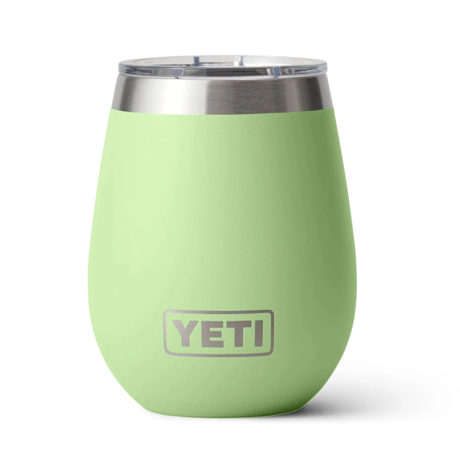 YETI Rambler 295 ML Wine Tumbler Key Lime Drinkware Yeti 