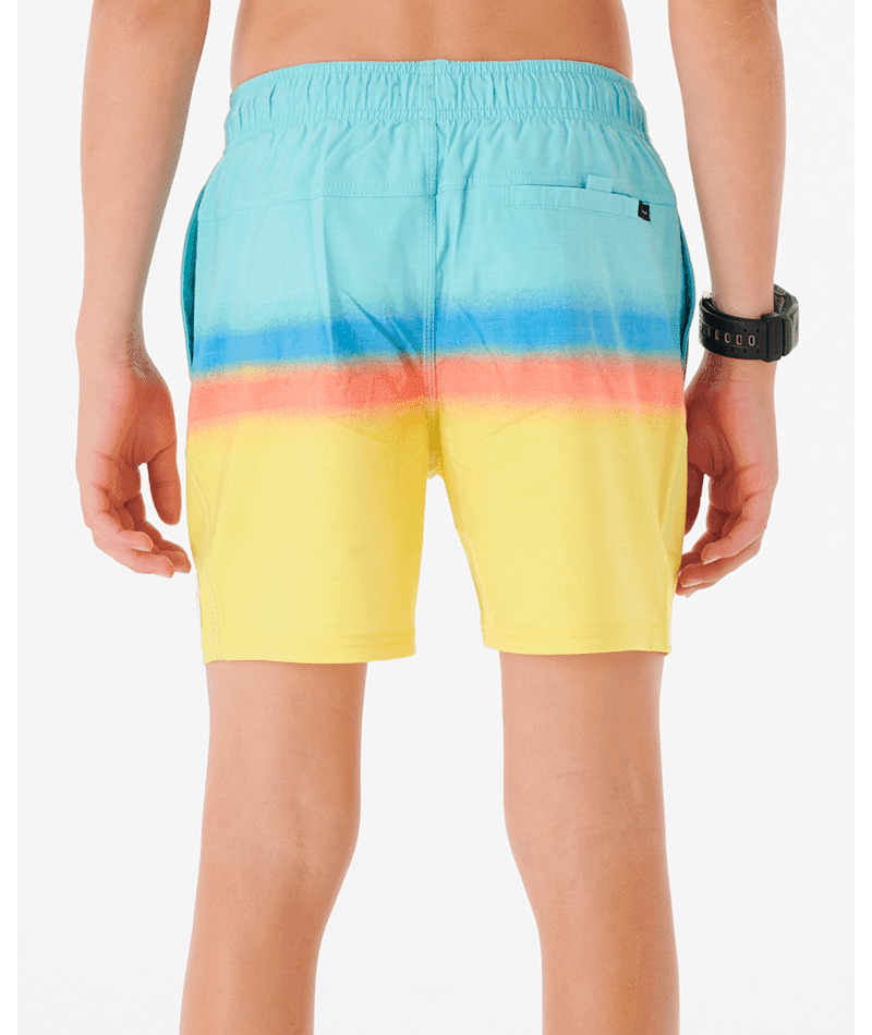 boys surf shorts - Gem