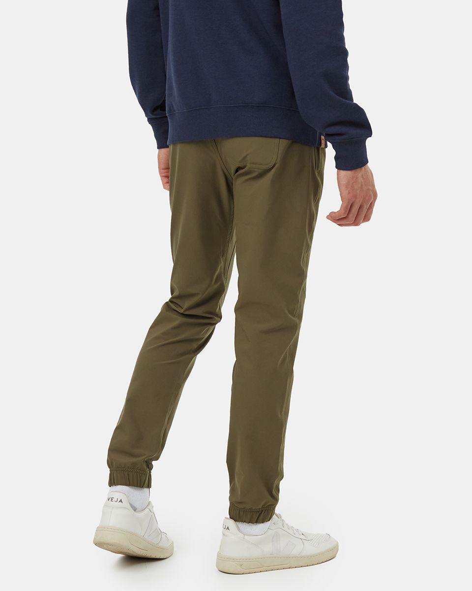 Tentree joggers cheap
