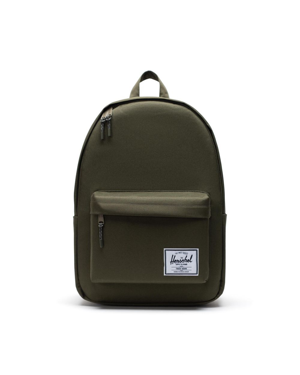 HERSCHEL Classic XL Backpack Ivy Green