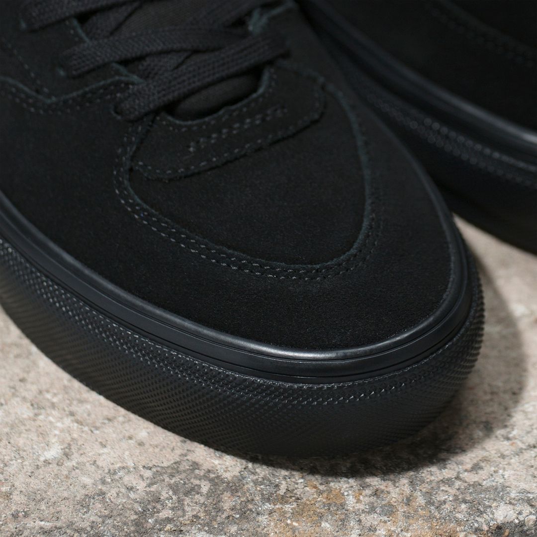 All black hotsell half cab vans