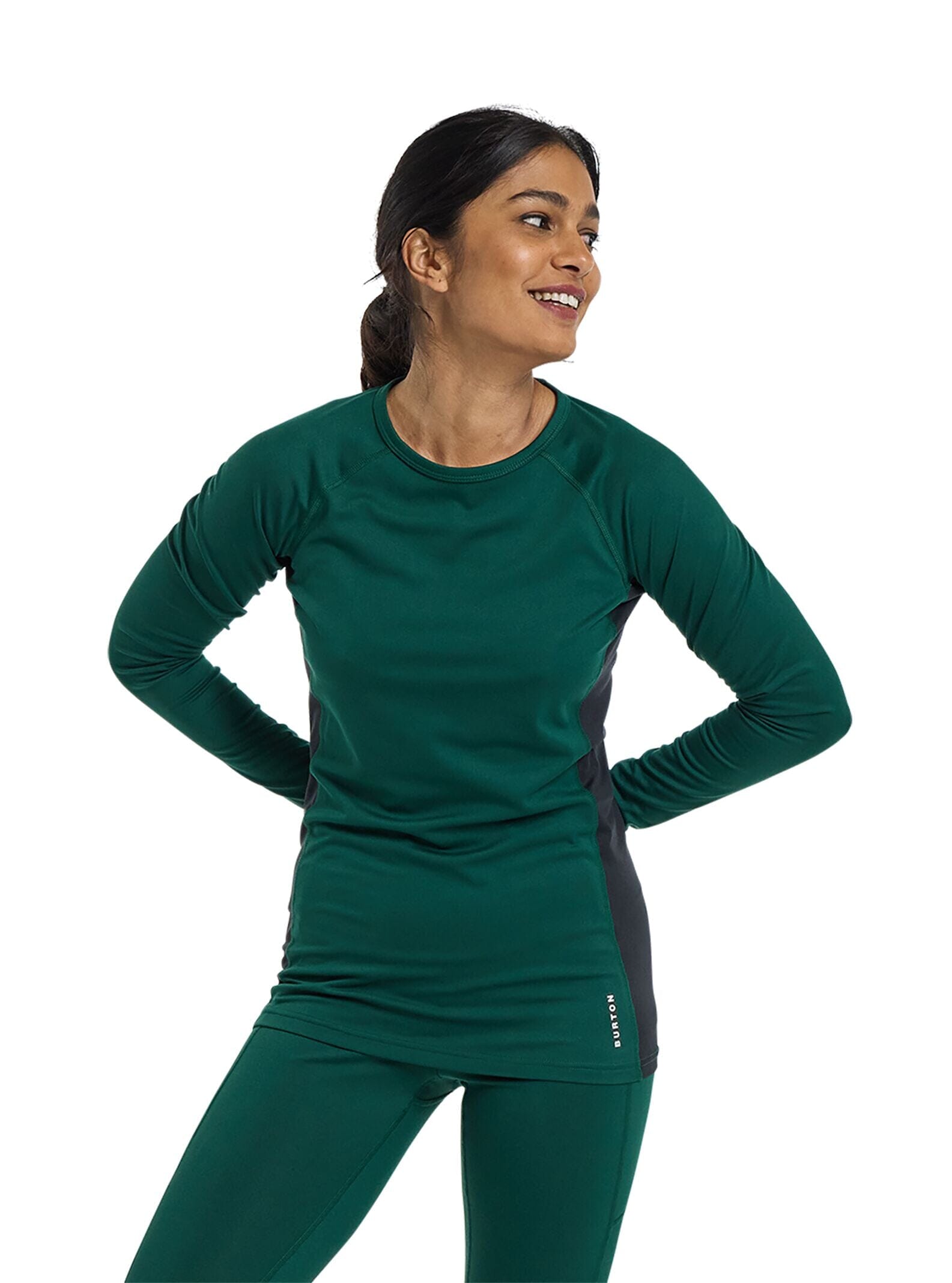 Women's Base Layer - ONE Boardshop