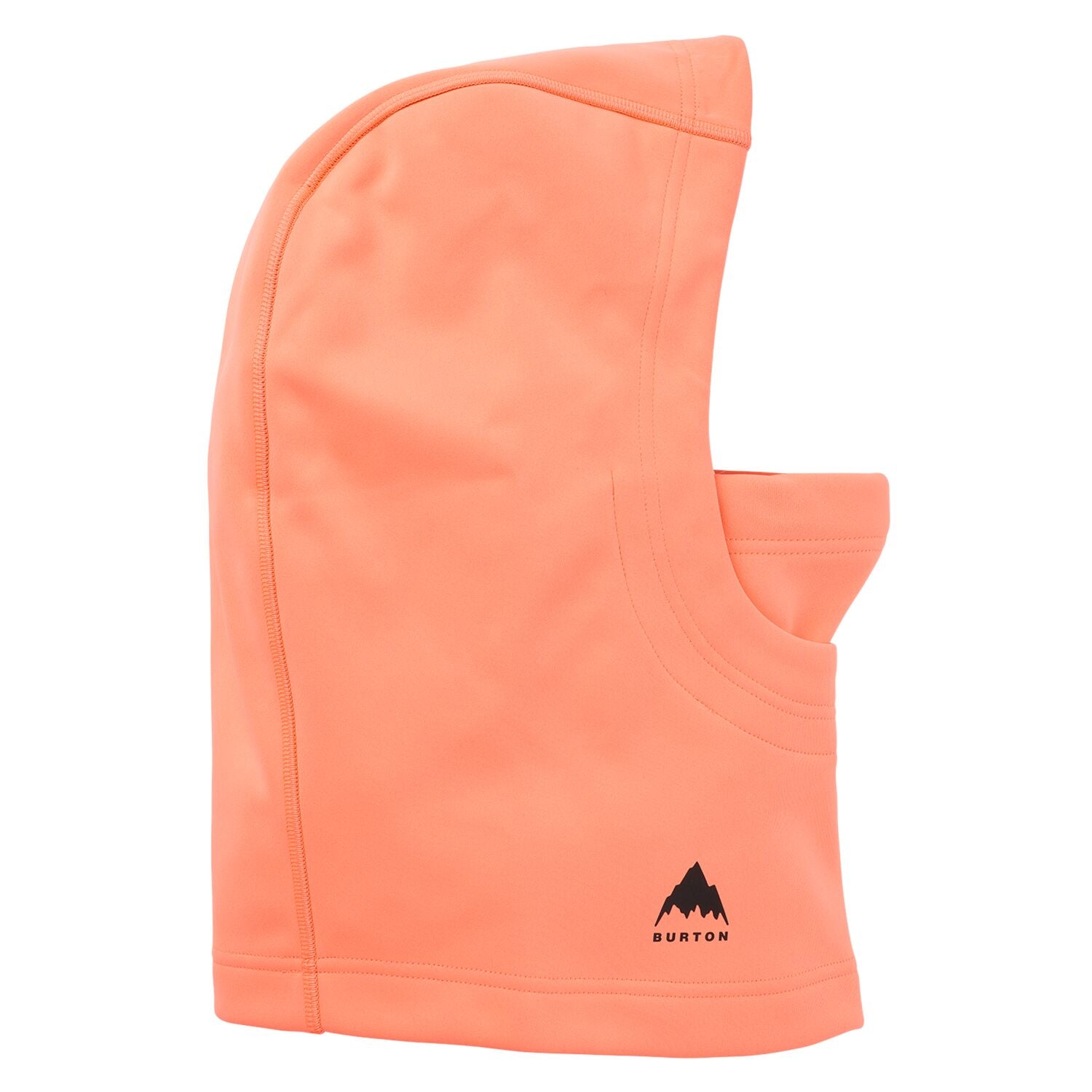 BURTON Kids Bonded Hood Balaclava Tetra Orange Freeride Boardshop