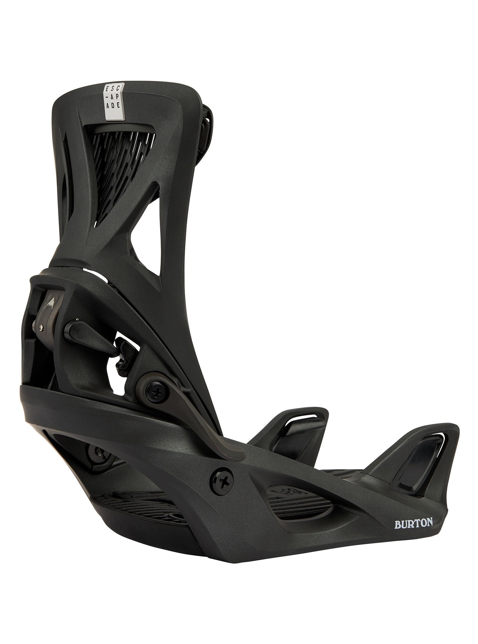 Burton Step On Boots and Bindings Freeride Boardshop Canada