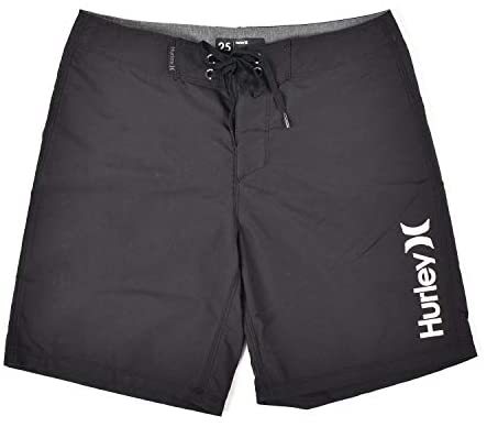 All in Motion Boys' Quick Dry HYBRID Board Shorts – Black / Gray XL (16) –  NEW! – Caleb's Treasures