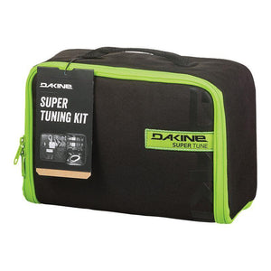 DAKINE Super Tune Kit SNOWBOARD ACCESSORIES - Snowboard Tuning Dakine 