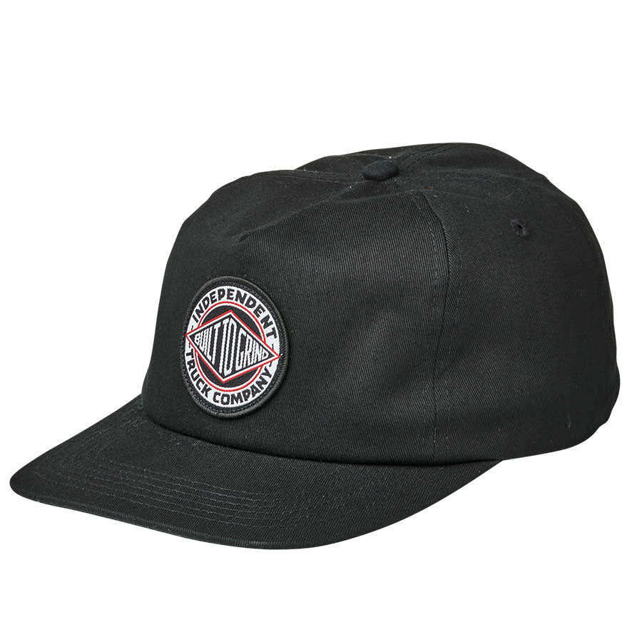 Independent 2024 trucks hat