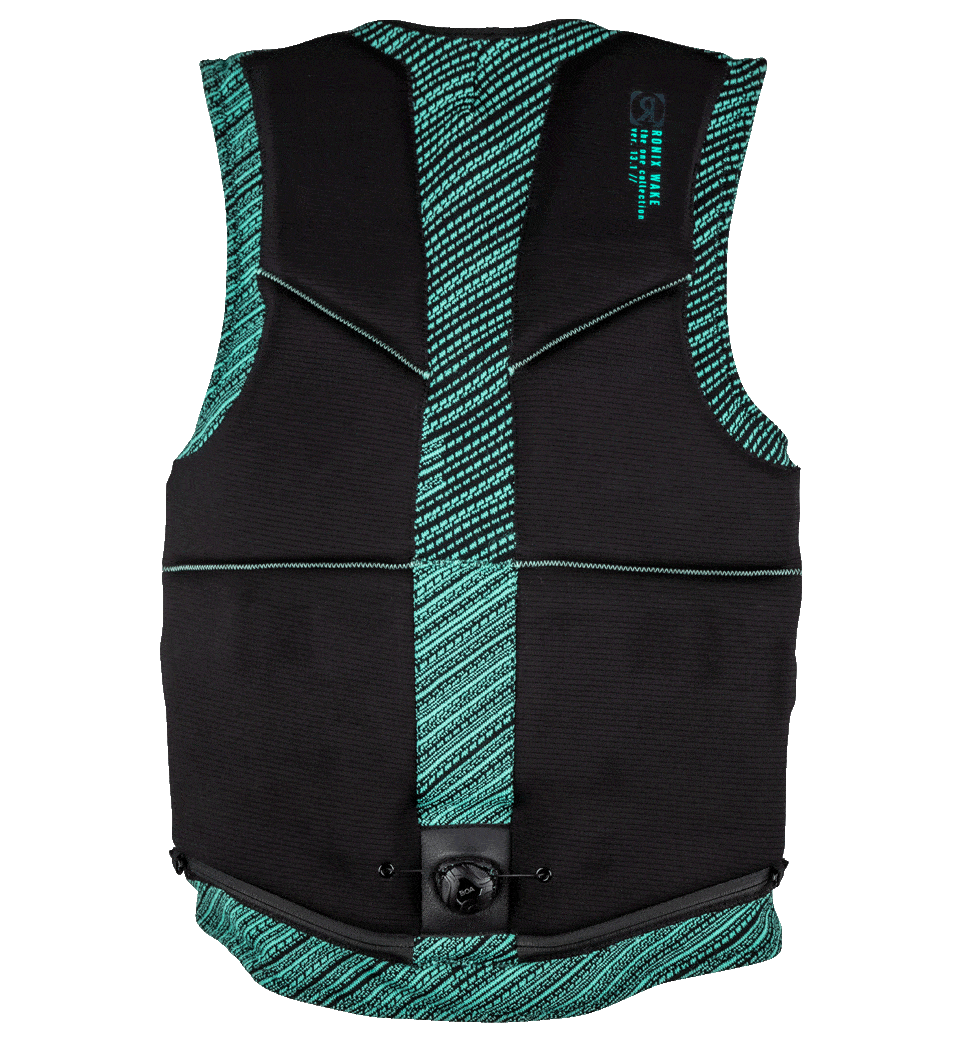 Wakesurf life jacket online womens