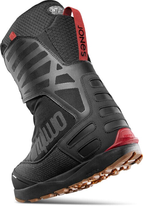 THIRTYTWO Jones MTB BOA Snowboard Boots Black 2024 - Freeride