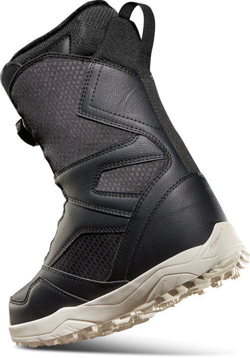 THIRTYTWO Women's STW Double Boa Snowboard Boots Black 2024