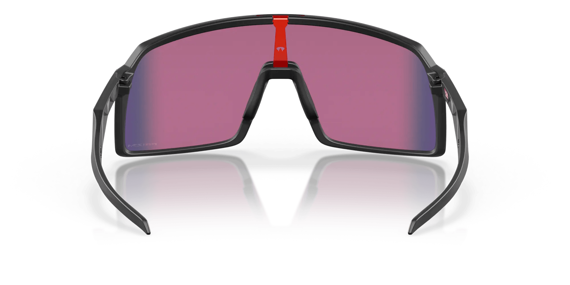 OAKLEY Sutro Matte Black - Prizm Road Sunglasses - Freeride Boardshop