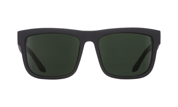 SPY OPTICS Discord SOSI Sunglasses Matte Black/Gray Silver Spectra Mirror  NEW | eBay