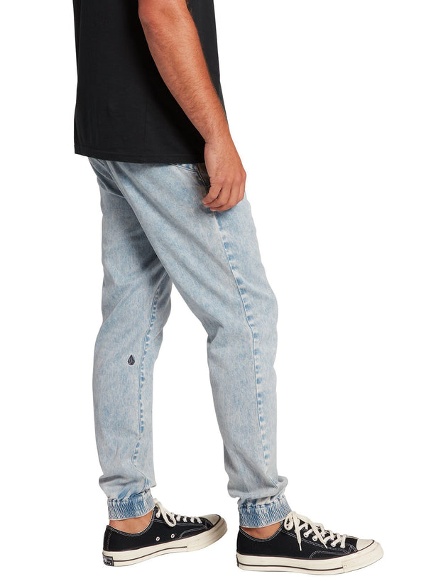 Volcom frickin slim jogger pants sales
