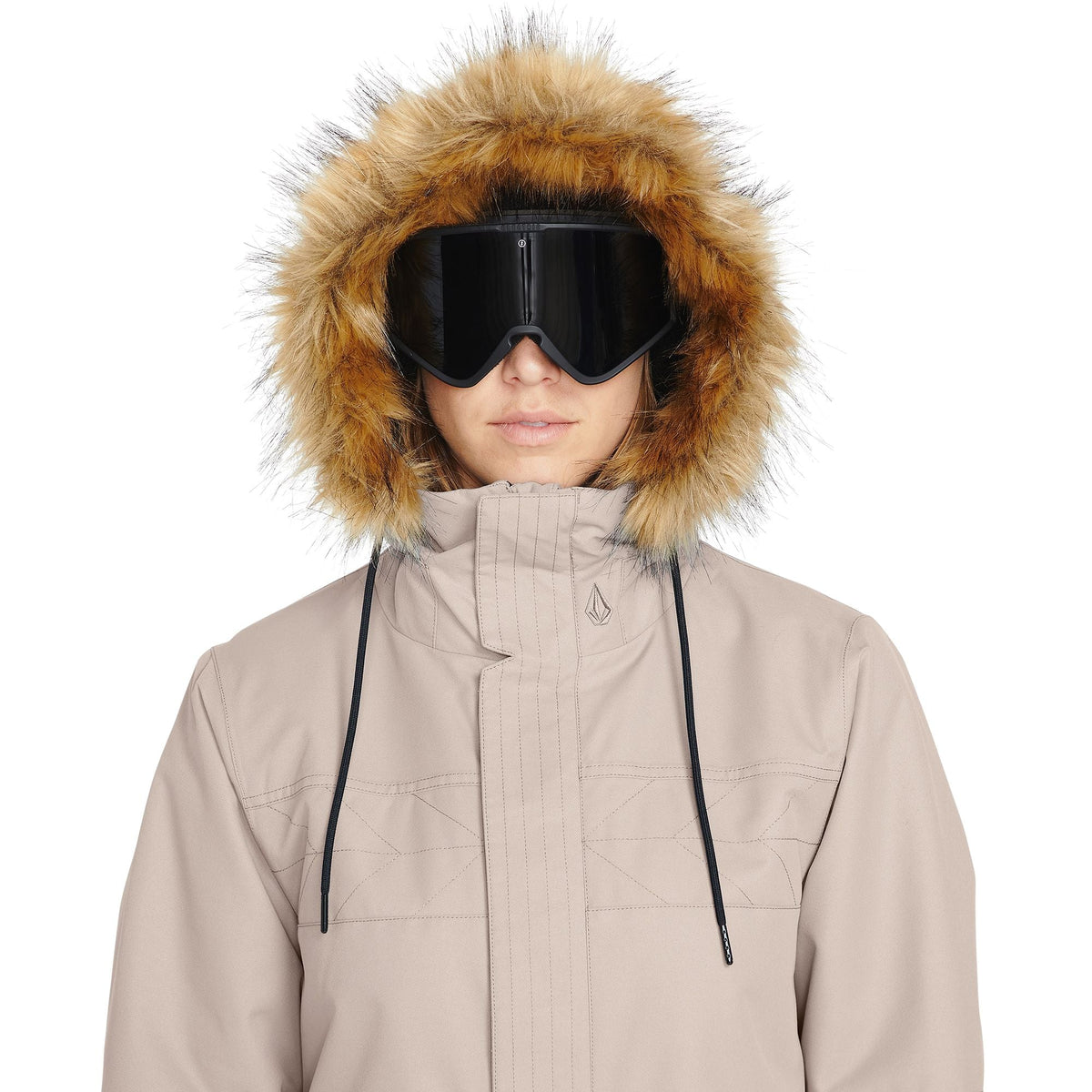 Fawn on sale insulated jacket