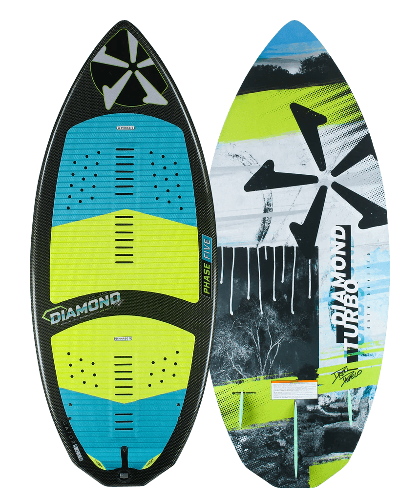 Phase 5 wakesurf boards for deals sale