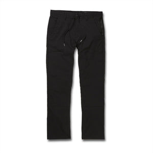 VOLCOM Stone Trail Master Pants Black - Freeride Boardshop