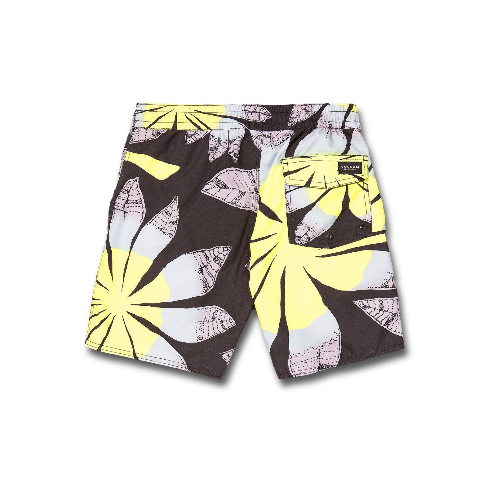 boys surf shorts - Gem