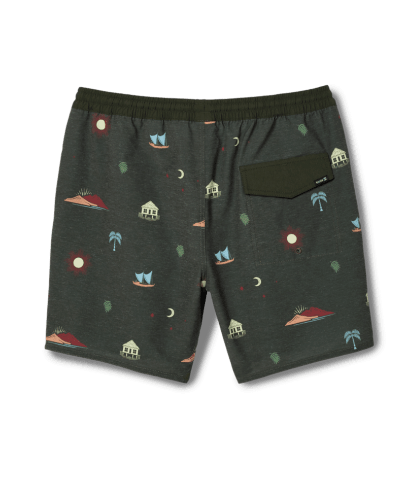 LOW PRICE on Men's Boardshorts Online in Canada at Freeride Boardshop  Tagged cf-vendor-roark-revival