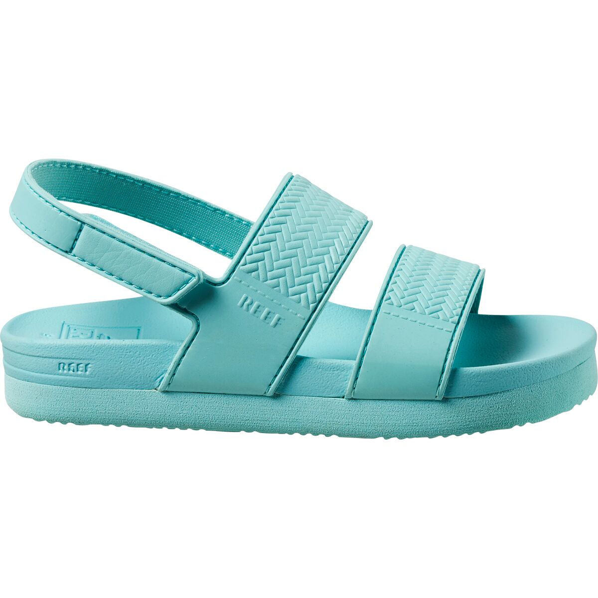 Sea on sale green sandals