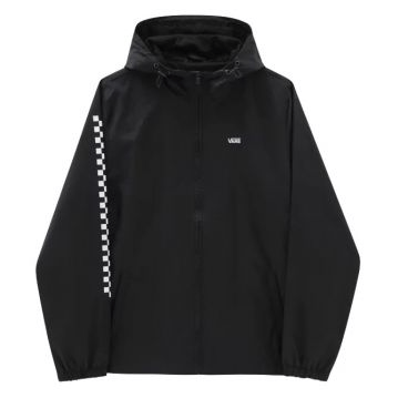 Vans windbreaker for clearance sale