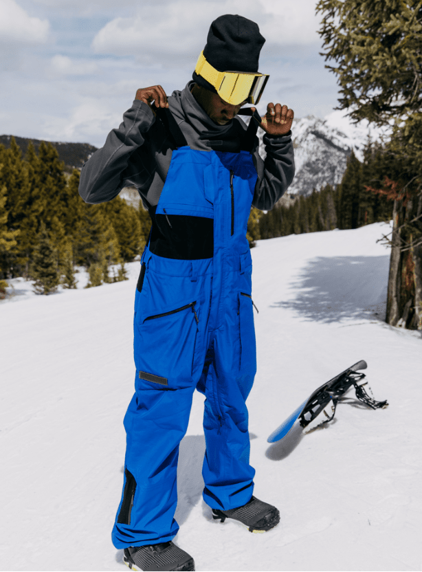 Burton ski shop pants sale