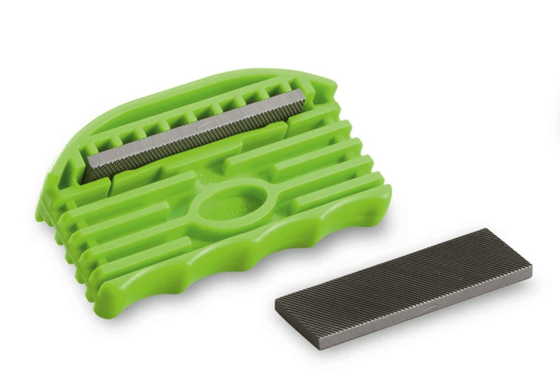 DAKINE Edge Tuner Tool Green Snowboard Tuning Dakine 