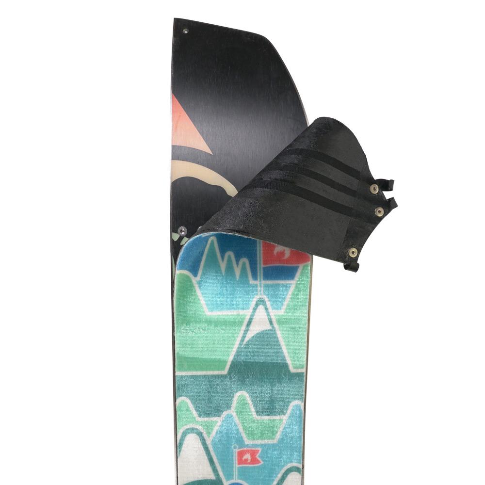 SPARK R D Summit Splitboard Skins Mountain Graphic Freeride