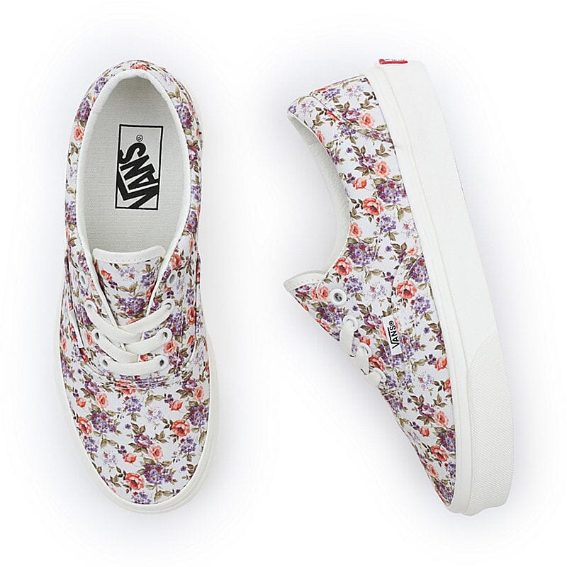 Vintage floral marshmallow sales vans