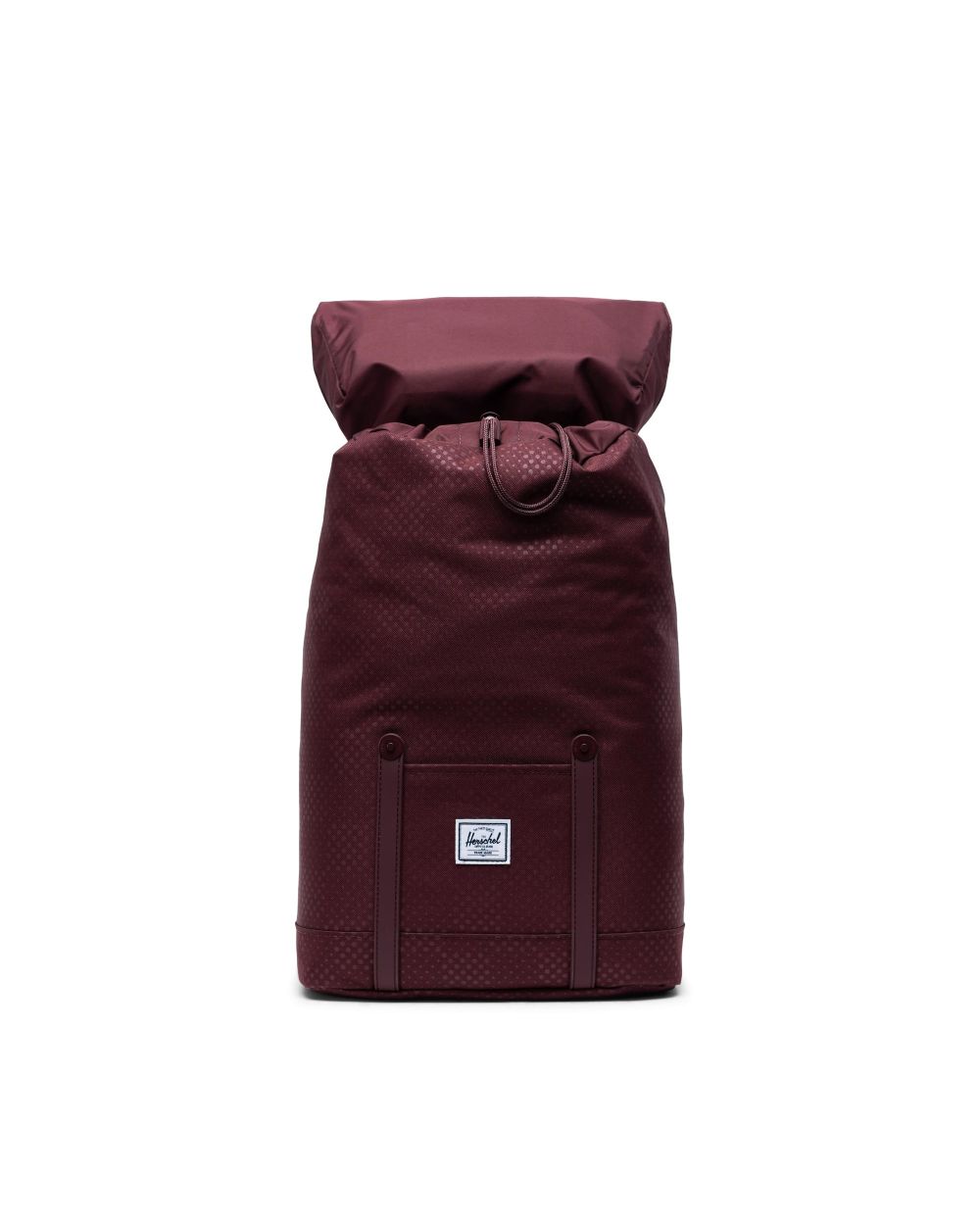 Herschel retreat clearance mid