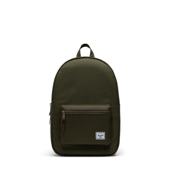 Herschel forest green hot sale