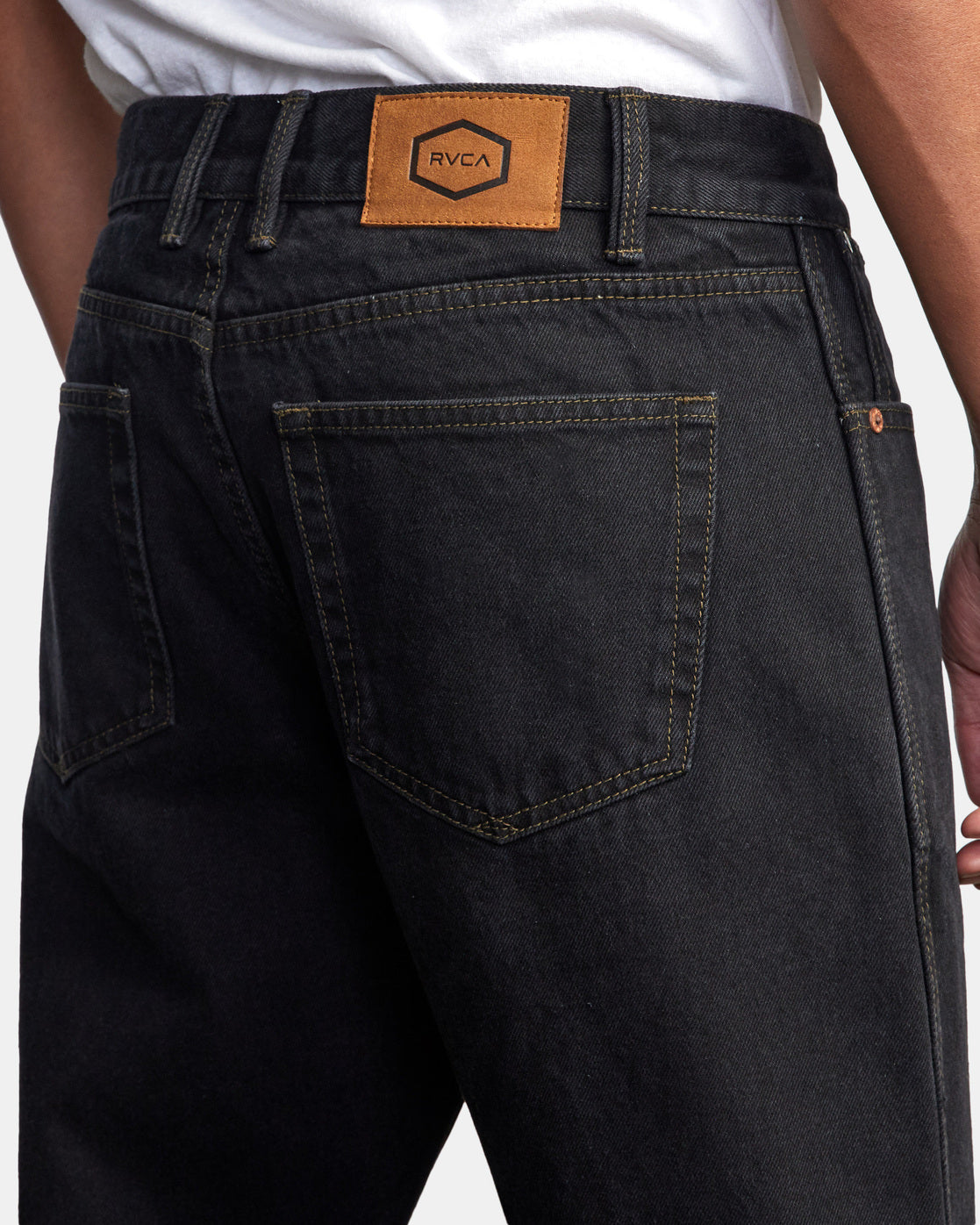 New Dawn - Straight Fit Jeans for Men
