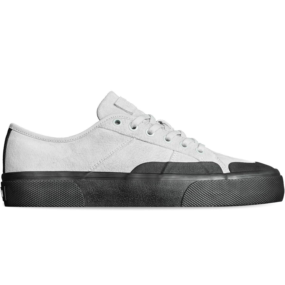 GLOBE Surplus Shoes Undyed Black Freeride Boardshop