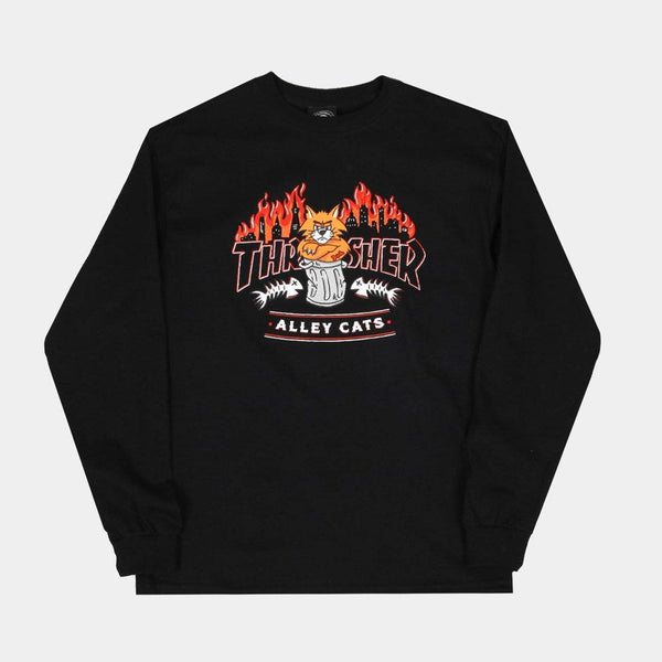 Buy Men's Long Sleeve T-Shirts online in Canada at Freeride Boardshop