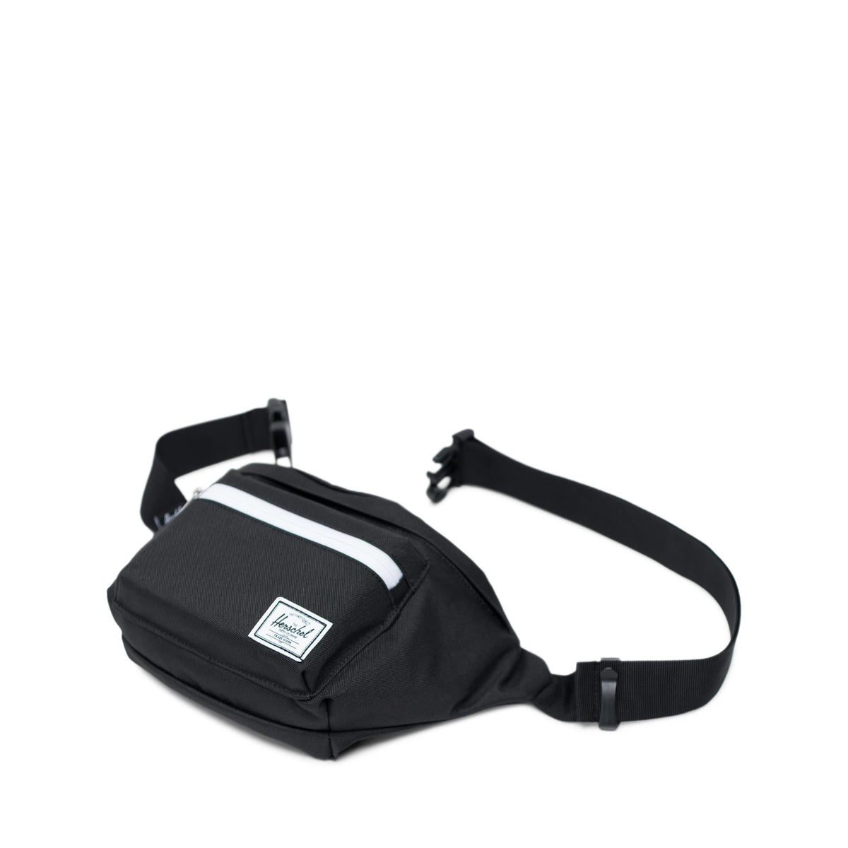 HERSCHEL Seventeen Hip Pack Black