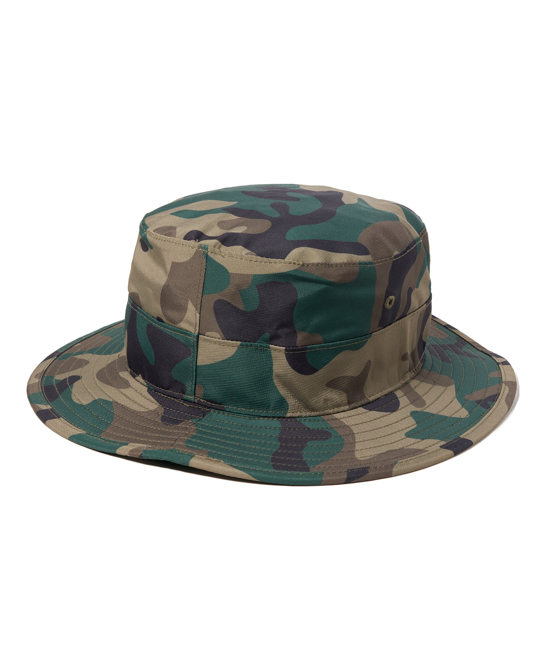 Hurley Back Country Boonie Mens Hat - Camo