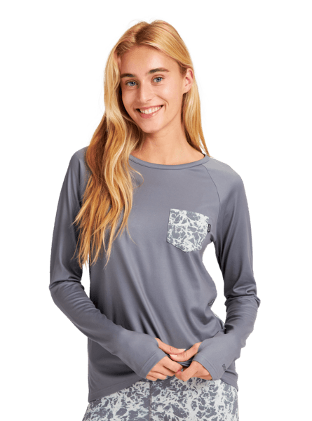 Women's Base Layer - ONE Boardshop